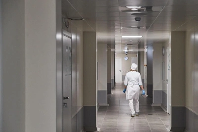 Perm Woman Accuses Orderly of Rape After Waking Naked