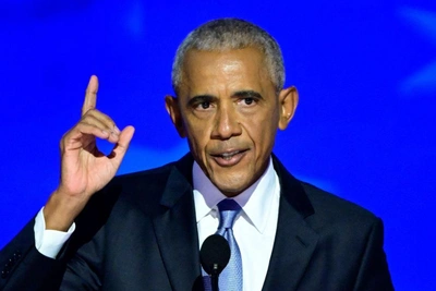 Обама заявил о реальности инопланетян, но не видел их