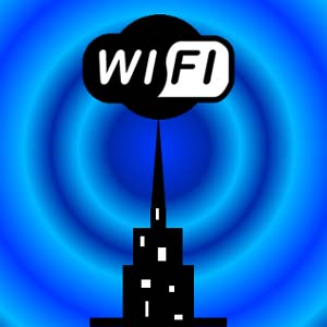 Фото №1 - Wi-Fi не вреден для здоровья