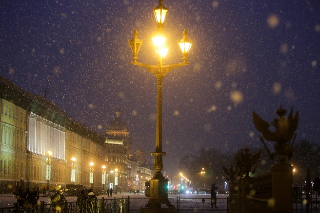 Планируется достичь стопроцентного показателя по энергосбережению | 142.ru