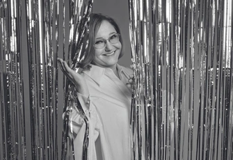 Psychologies 20 лет: поздравление от системного семейного психотерапевта Инны Хамитовой