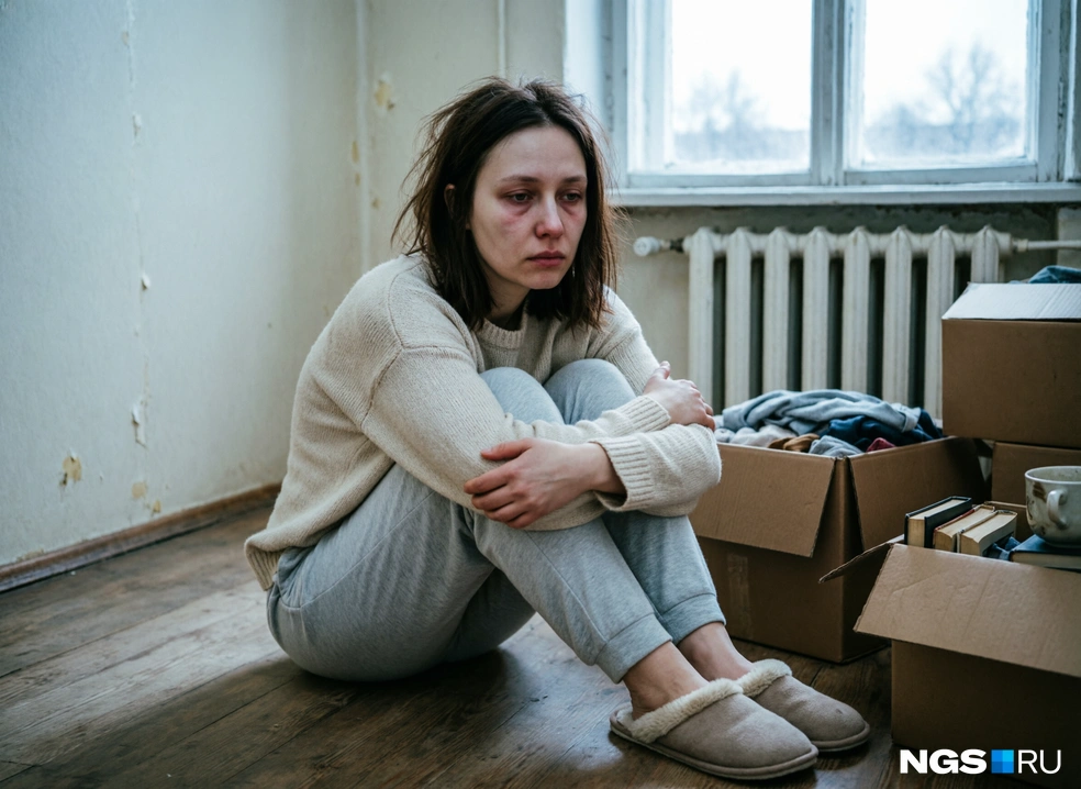 Психолог объяснила, за какими «маячками» в поведении партнера понаблюдать, чтобы понять, тиран он или нет | Источник: Алена Золотухина / NGS.RU