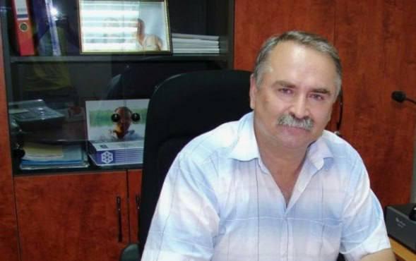 Анатолий Евсюков