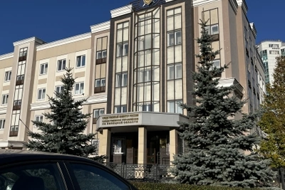 Житель Ельца осужден за убийство знакомого