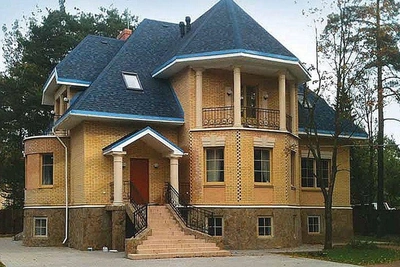 Knight's Castle for Children After Chemotherapy