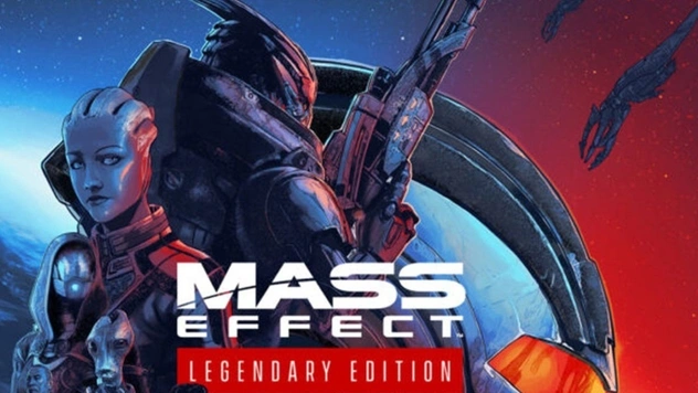 Стоит ли Mass Effect Legendary Edition пяти тысяч рублей?