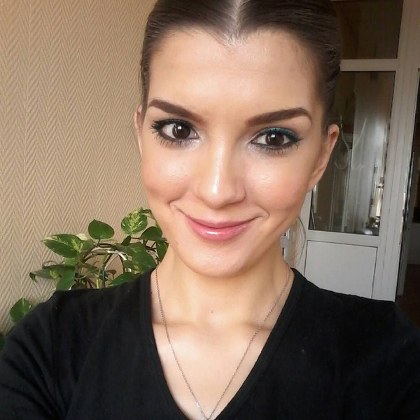 Мария Политова Мария Политова