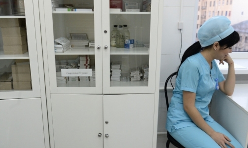 Минздрав составит всероссийский рейтинг больниц и поликлиник