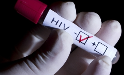 Правительство скрыло диагноз ВИЧ-положительных пациентов