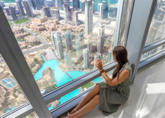 Достопримечательности Дубая: как посетить их бесплатно