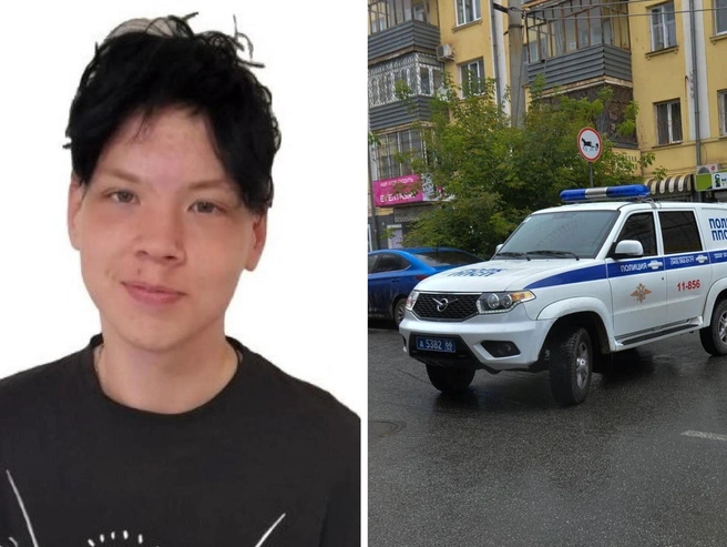 Сначала родители связались с полицией, позже подключились волонтеры | Источник: «ЛизаАлерт» Свердловской области, Артём Устюжанин / E1.RU