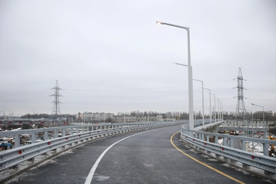 Voronezh motorists warned of M-4 Don highway alterations