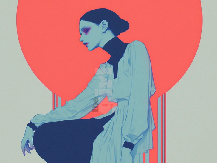 Источник: Midjourney | theGirl