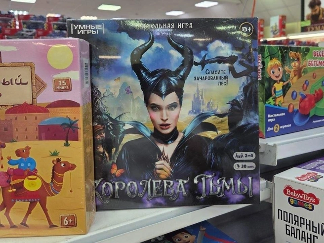 Игры разных жанров | Источник: «СибВерк»