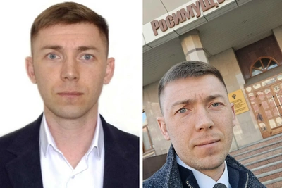 Глава Здвинского района ушёл в отставку через год