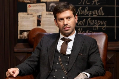 Смолов пошел на попятную: признал вину за драку в «Кофемании» и раскошелился на миллион