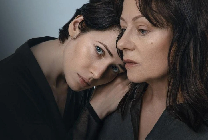 «Время года зима» | parents.ru