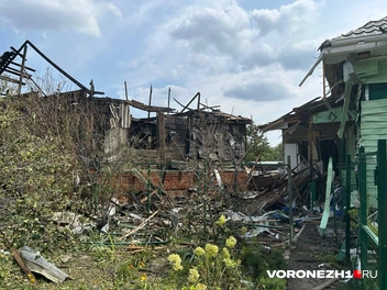 Люди остались ни с чем | Источник: Мария Мишукова / Voronezh1.ru