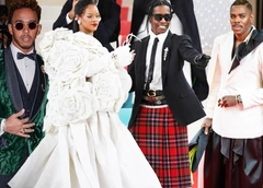 Met Gala: суть, тема 2025 и все, что нужно знать про модный бал