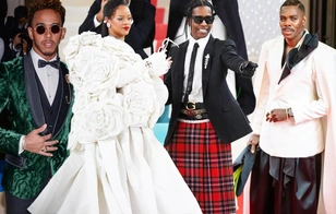 Met Gala: суть, тема 2025 и все, что нужно знать про модный бал