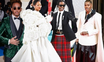 Met Gala: суть, тема 2025 и все, что нужно знать про модный бал