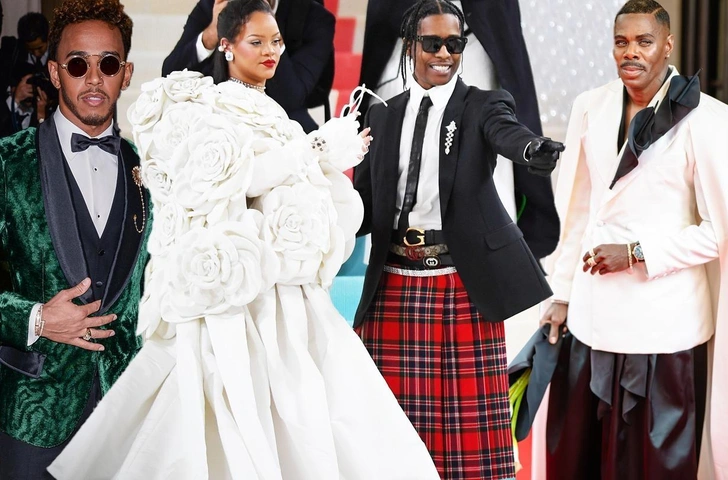 Met Gala: суть, тема 2025 и все, что нужно знать про модный бал