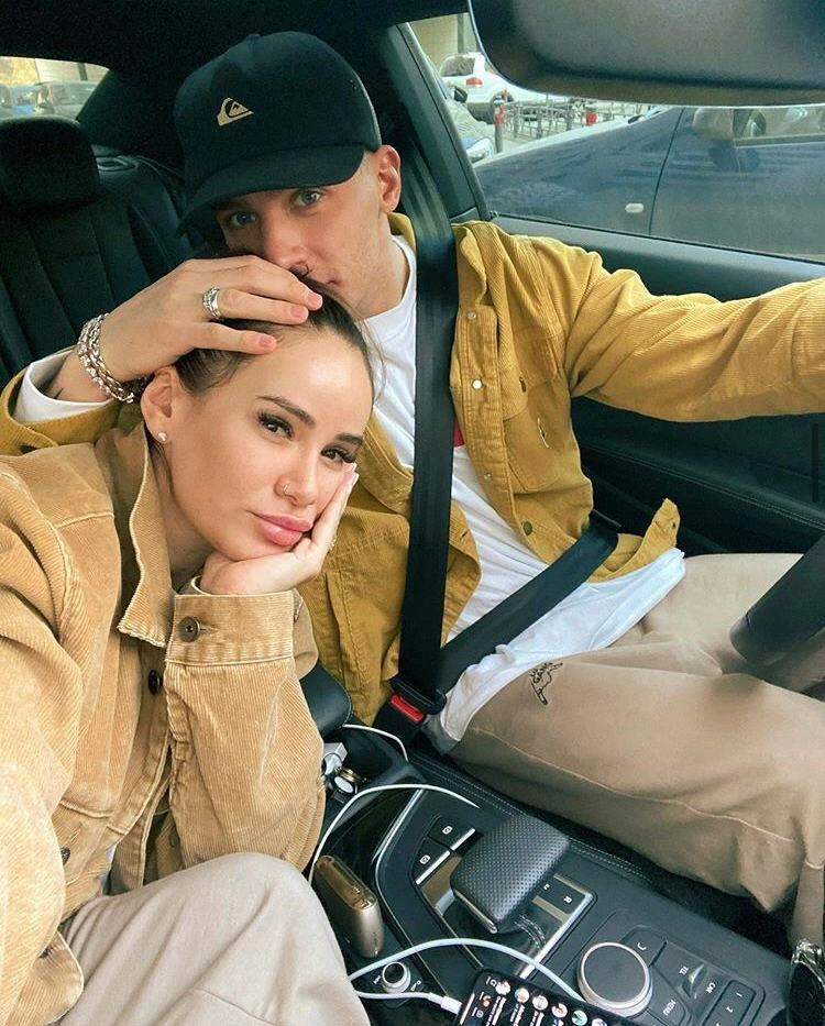 Источник: aizalovesam / Instagram.com (экстремистская организация, деятельность запрещена на территории РФ)