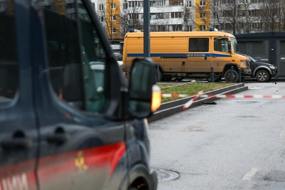 Губернатор об операции ФСБ по предотвращению теракта в Ставрополье