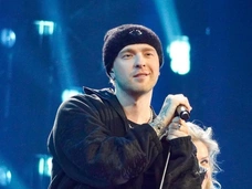 Крид переносит концерты из-за болезни: «Я сдал. Врачи сказали: „Егор, вам пора притормозить“»