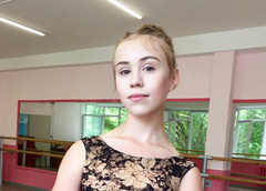«Диагностировали клиническую смерть, и через два часа Алеси не стало»: подробности гибели 20-летней балерины