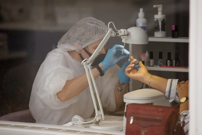 Поддержка для салонов красоты в Архангельской области