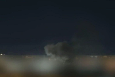 Атака дронов на Краснодар: последствия и повреждения