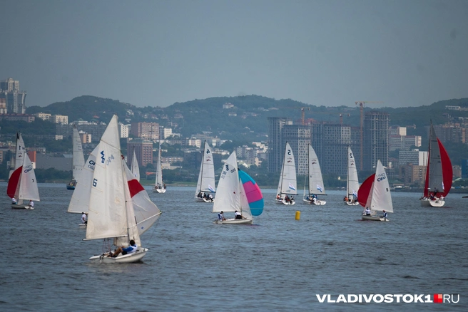 Источник: Елена Буйвол / VLADIVOSTOK1.RU
