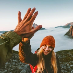 Привел в горы и оставил умирать: что такое альпийский развод, и почему его обсуждают в соцсетях