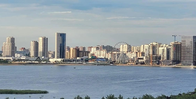 В дороге путешественник 10 дней | Источник: Алексей Котельников