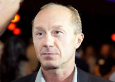 Андрей Панин не стал митрополитом из-за разреза глаз