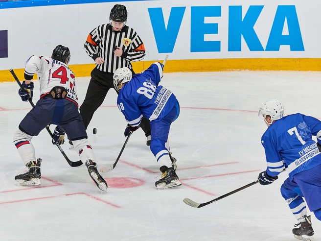 В турнире участвовали 12 команд правоохранительных и надзорных ведомств из различных регионов, включая Москву и Кузбасс. | Источник: Александр Ощепков / NGS.RU