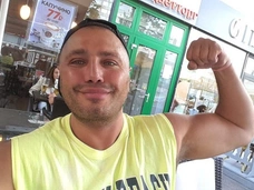 Рустам Солнцев об участии в «Голосе»: «Я был бы украшением конкурса»