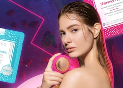 Умная маска FOREO. Как за полторы минуты дать коже полноценный салонный уход?