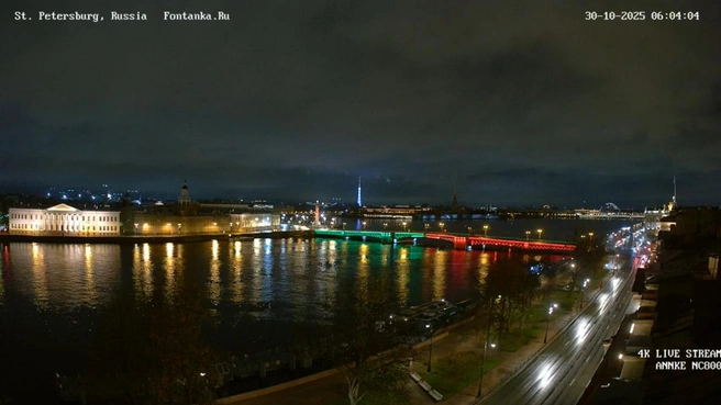 День стал меньше 9 часов. Зато сегодня не промокнем | www.fontanka.ru