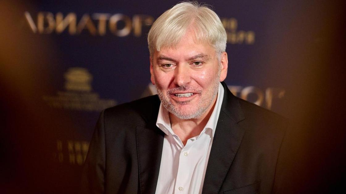 Евгений Водолазкин: «Каждый читатель — это соавтор книги»