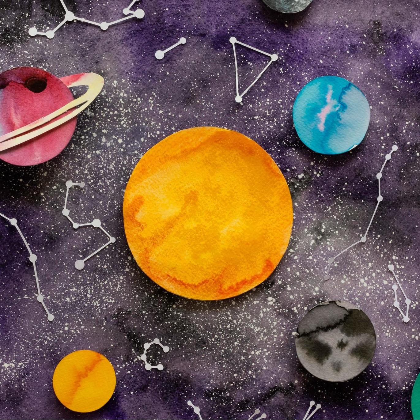 Тест: только 10% людей ответят на все вопросы по астрономии. Вы среди них?