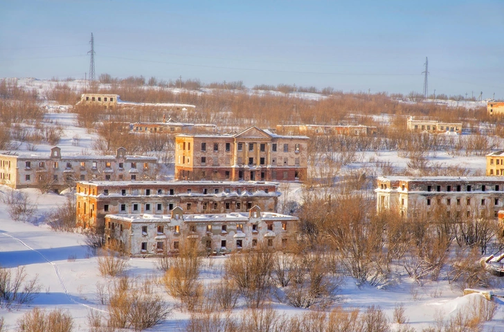 Источник: Shevchenko Andrey/Shutterstock/Fotodom.ru