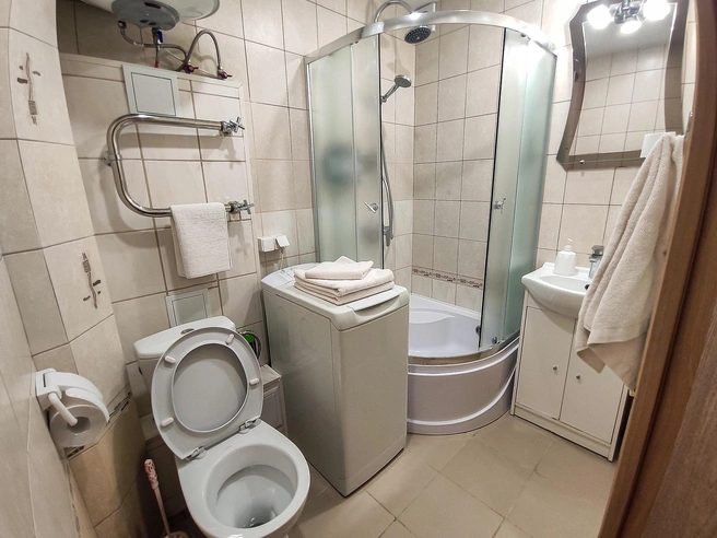 Снижение аварийности на канализационных сетях в Нижнем Новгороде | Источник: Наталья Бурухина / NN.RU