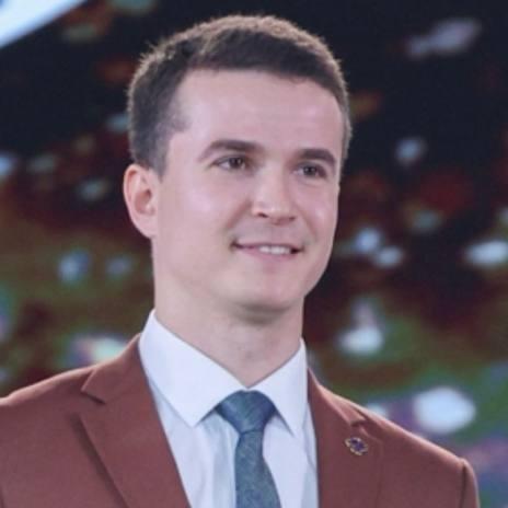 <p>Глеб Фомин</p>