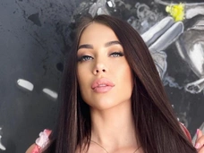 Беременная Алена Рапунцель: «Буду рожать, но не хочется в одиночку воспитывать двоих детей»