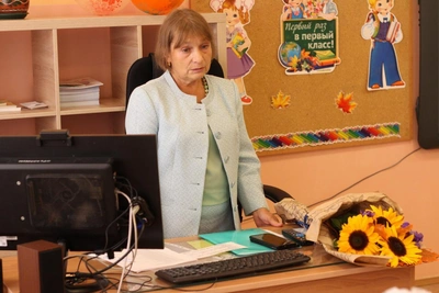 Russia to Launch School Journal for Conflict Incidents