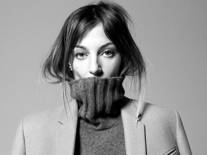 Фиби Файло  | marieclaire.ru