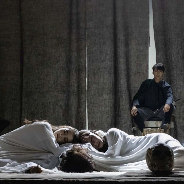 Источник: предоставлено фестивалем «Балтийский дом»