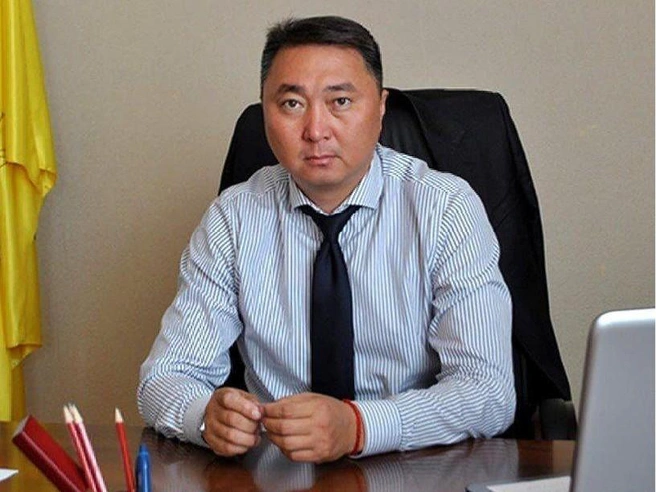 Сейчас районом Северное Тушино руководит 49-летний Евгений Мамутов | Источник: mos.ru